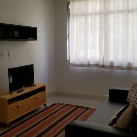 Apartamento Em Copacabana - Rua Bolivar - 2 Quartos - Excelente Localizacao Rio de Janeiro Buitenkant foto