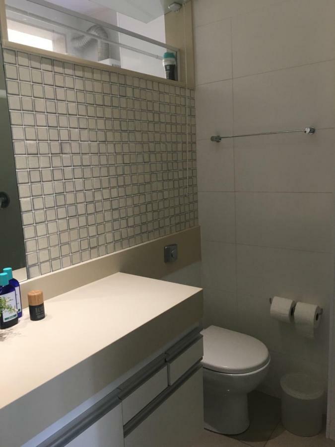 Apartamento Em Copacabana - Rua Bolivar - 2 Quartos - Excelente Localizacao Rio de Janeiro Buitenkant foto