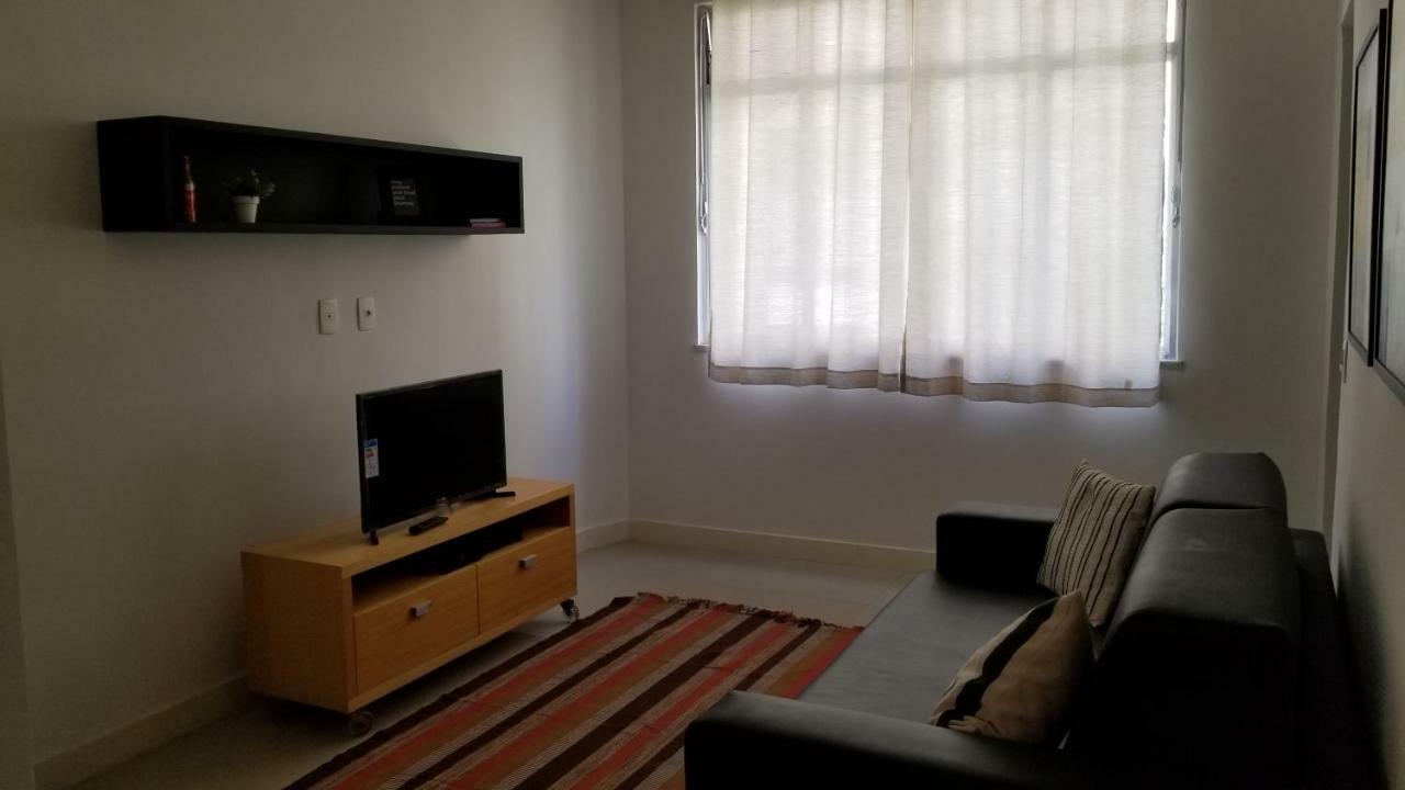 Apartamento Em Copacabana - Rua Bolivar - 2 Quartos - Excelente Localizacao Rio de Janeiro Buitenkant foto