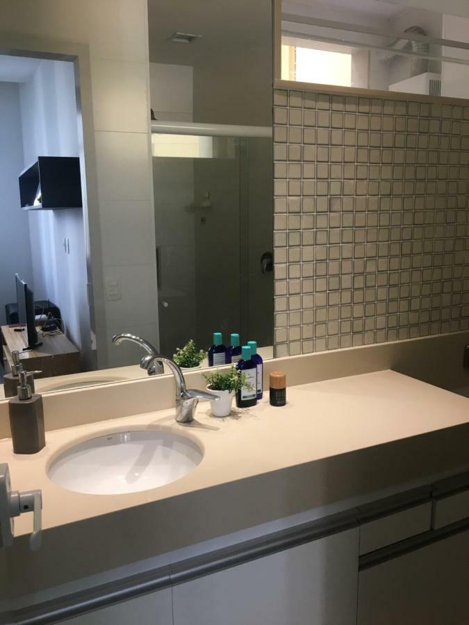 Apartamento Em Copacabana - Rua Bolivar - 2 Quartos - Excelente Localizacao Rio de Janeiro Buitenkant foto