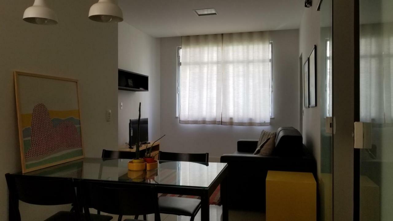Apartamento Em Copacabana - Rua Bolivar - 2 Quartos - Excelente Localizacao Rio de Janeiro Buitenkant foto